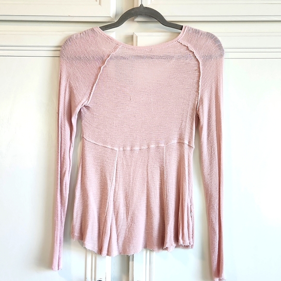 Free People Sweater - Picture 3 of 10